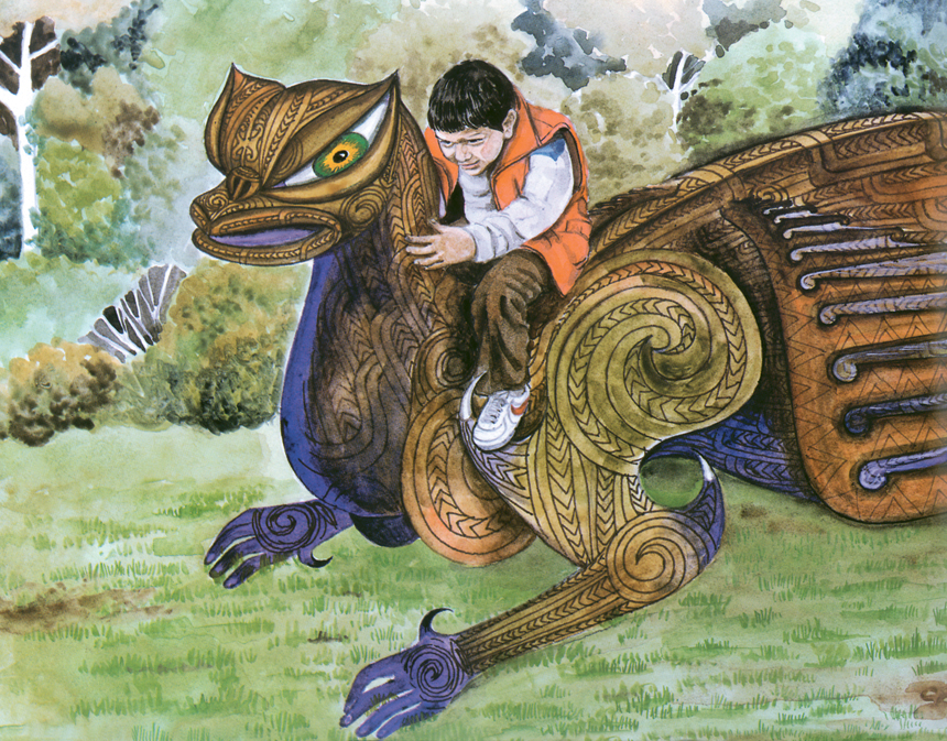 story 6